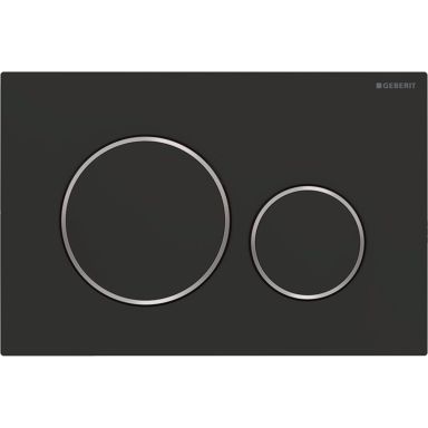 Geberit Sigma20 115.882.14.1 Huuhtelupainike