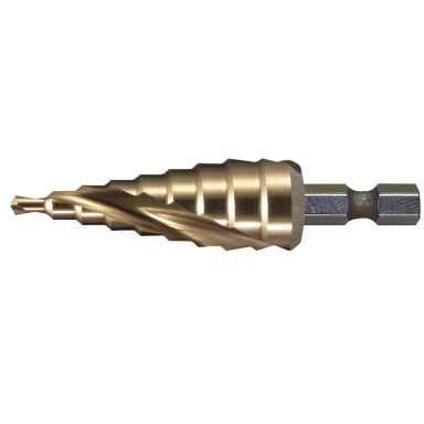Makita D-40179 Trinnbor 4-12 mm