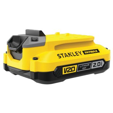 STANLEY FatMax SFMCB202-XJ Batteri 2,0 Ah