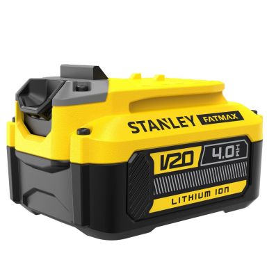 STANLEY FatMax SFMCB204-XJ Batteri 4,0 Ah
