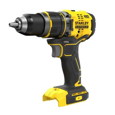 STANLEY FatMax SFMCD721B-XJ Slagskruvdragare utan batteri och laddare