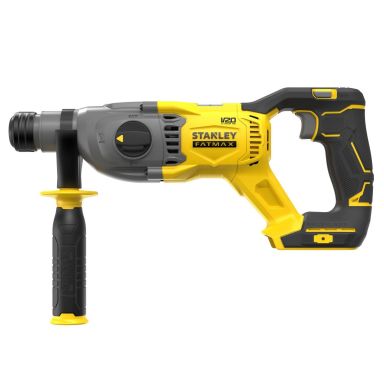 STANLEY FatMax SFMCH900B-XJ Borrhammare utan batteri och laddare