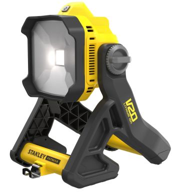 STANLEY FatMax SFMCL030B-XJ Arbetsbelysning utan batteri och laddare