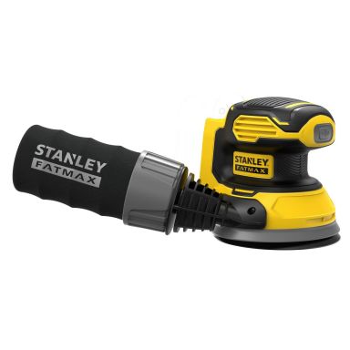 STANLEY FatMax SFMCW220B-XJ Slipmaskin utan batteri och laddare