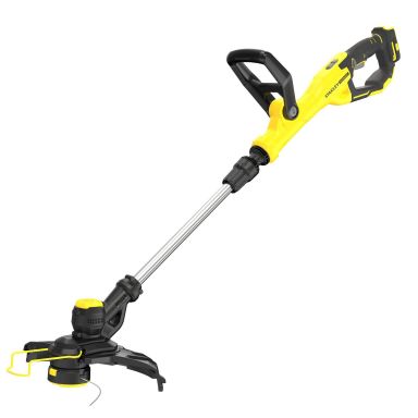 STANLEY FatMax SFMCST933M1-QW Grästrimmer med batteri och laddare