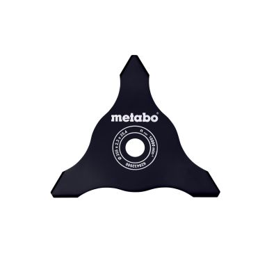 Metabo 628432000 Terä 255 x 2.3 x 25.4 mm