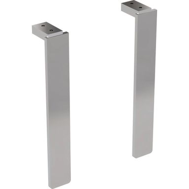Ifö Spira Pro Benset 2 st, vit
