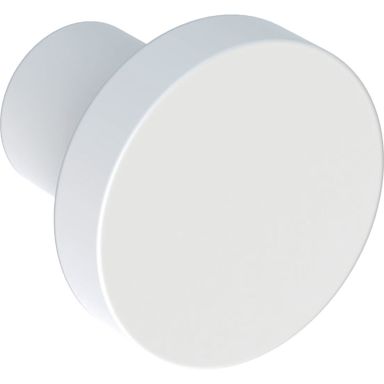 Ifö 502.561.01.1 Knopp vit