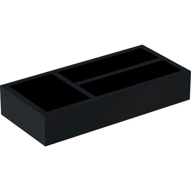 Ifö 502.529.00.1 Lådinsats T-indelning, lava