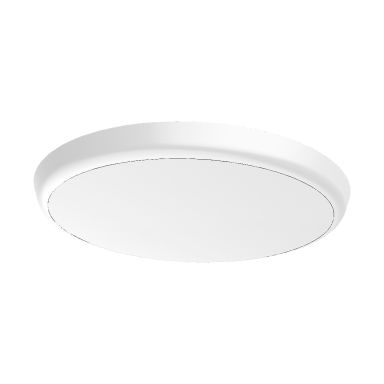 Westal Athena II Flex Plafond vit, 18 W, 1530 lm, justerbar färgtemperatur