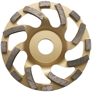 Milwaukee 4932430081 Timanttihiomalaikka 125mm