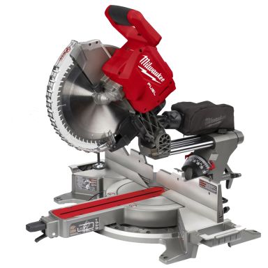 Milwaukee M18 FMS305-0 Kap- og geringssav uden batterier og lader