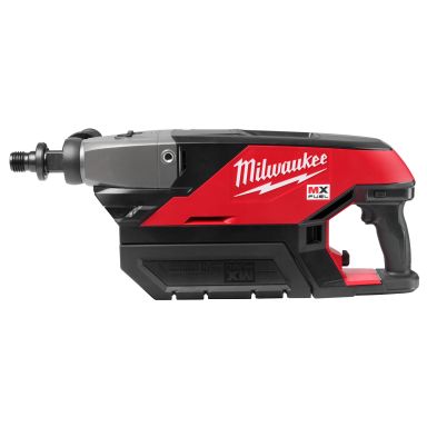 Milwaukee MXF DCD150-302C Timanttiporakone mukana akku, laturi ja laukku