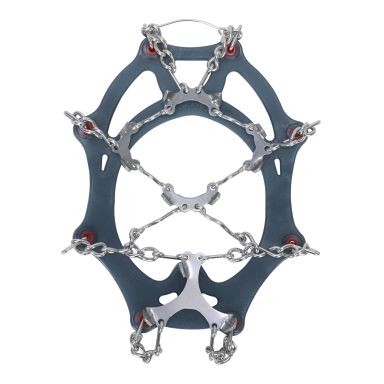 Snowline Snowline Chainsen Pro Brodd grå