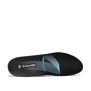 Solid Gear OPF Footbed Low Innersåle for lav fotbue