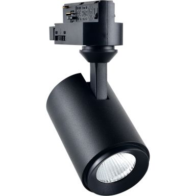 Designlight P-807B-SP Tracklight Lampe 1-fase