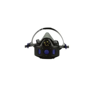 3M Secure Click HF-802SD Halvmask