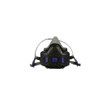 3M Secure Click HF-803 Halvmask