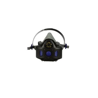 3M Secure Click HF-803SD Halvmask