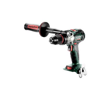 Metabo SB 18 LTX BL I Slagskruemaskine uden batteri og oplader