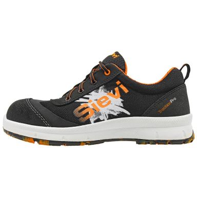 Sievi Racer TR S2 Skyddssko svart, S2
