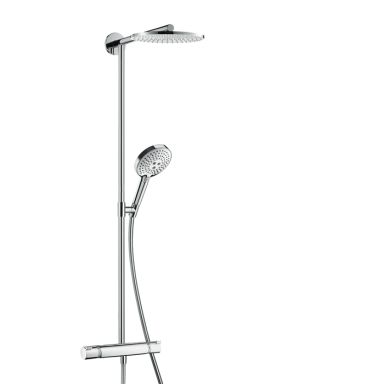 Hansgrohe Raindance S Takdusjsett med blandebatteri, 160 cc