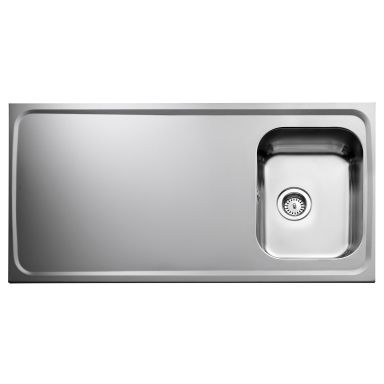 Intra Atlantic AF12V-610-KV Pesupöytä 1200 mm