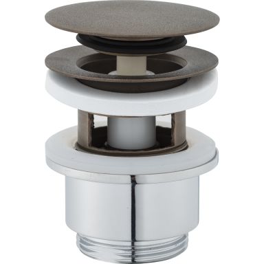 FM Mattsson S600142.25 Bottenventil rustic