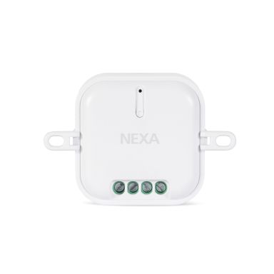Nexa MCMR-2000 Innbyggingsmottaker på/av
