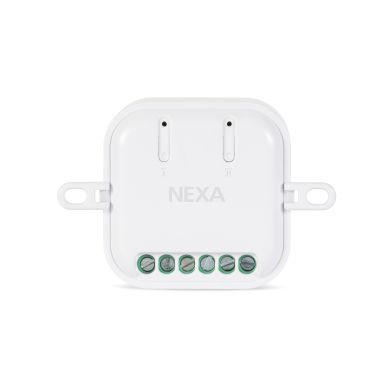 Nexa MCMR-3000 Innbyggingsmottaker på/av