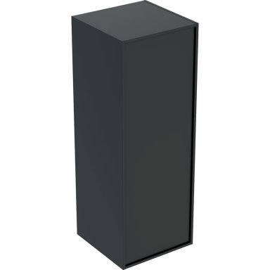 Ifö Sense Art Väggskåp 1 dörr, lava