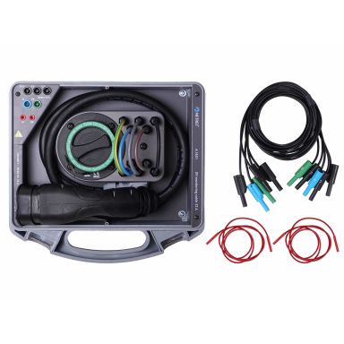 Metrel A1631 Adapter till Eurotest X