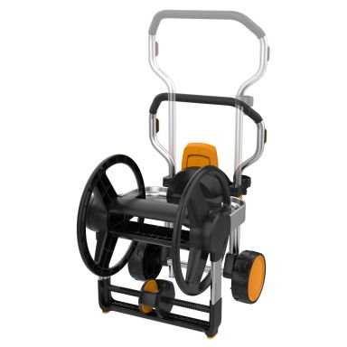 Fiskars Waterwheel XL Slangevogn
