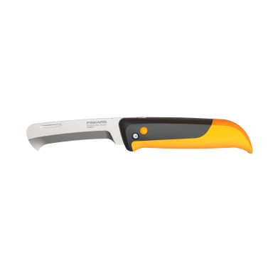 Fiskars X-series K80 Høstkniv sammenklappelig