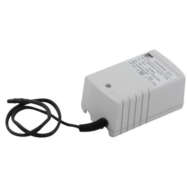FM Mattsson Tronic S600128 Transformator 12 V, för Tronic
