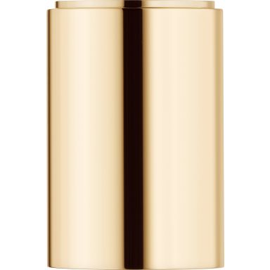 FM Mattsson Tronic S600130.60 Förhöjningsfot mässing, för tvättställsblandare