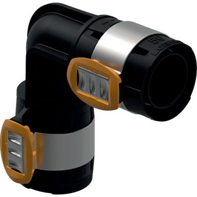 Geberit 2253710 Böj PPSU