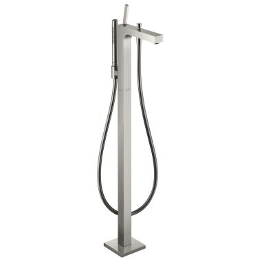 Hansgrohe Axor Citterio Badekarbatteri
