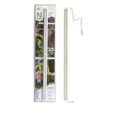 Nelson Garden No.2 LED-kasvivalaisin 15 W, 60 cm