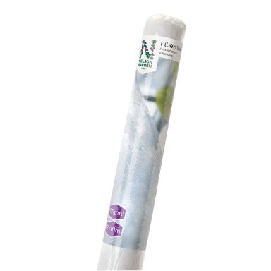 Nelson Garden 5362 Fiberdug 17 g/m², 2x10 m