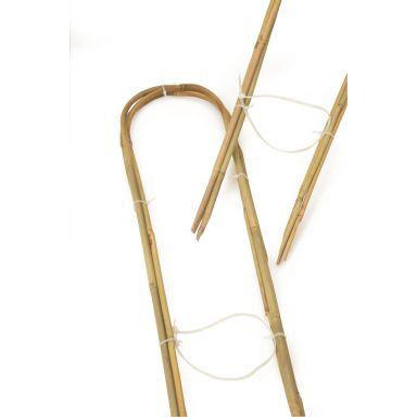 Nelson Garden 5959 Bambubåge 3-pack