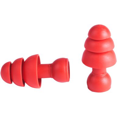 Milwaukee 4932478549 Ørepropper silikon, 5-pakk