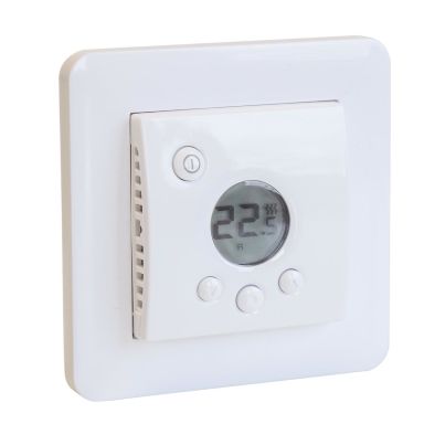 Frico PLTB16R Termostat Adaptive