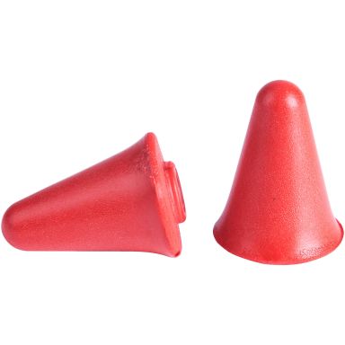Milwaukee 4932478550 Ørepropper skum, 5-pakk