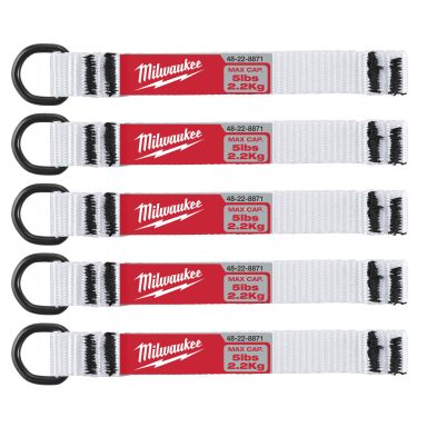 Milwaukee 4932471431 Sikkerhedsline