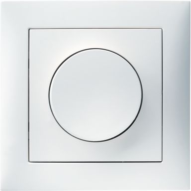 Hager 63297309 Valonsäädin