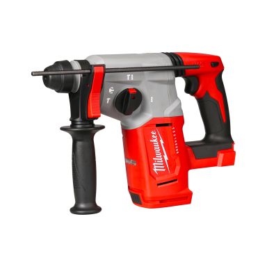 Milwaukee M18 BLH-0 Borhammer uten batteri og lader