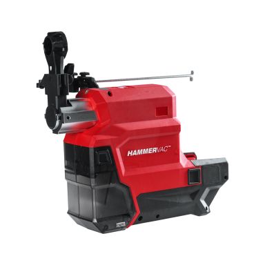 Milwaukee M18 FPDDEXL-0 Støvsuger med 2 dyser