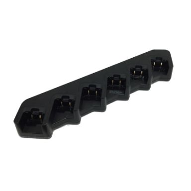 Hytera 49246 Bordslader for komradio BD615, 6-plass