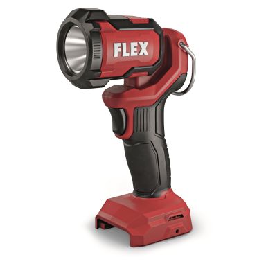 Flex WL300 SOLO LED-lampa 300 lm, 18 V